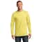 Port & Company® Color Long Sleeve Essential T-Shirt